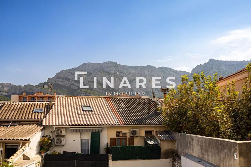 Appartement - 110 m² - 4 pièces