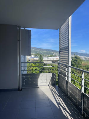 Appartement - 74 m² - 4 pièces