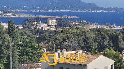 Appartement - 53 m² - 3 pièces