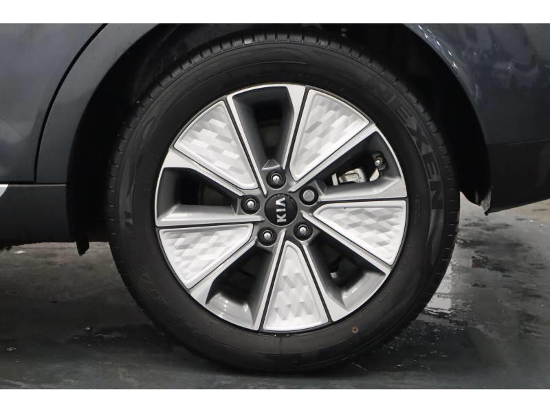 Kia Soul e- Electrique 136 ch e-Active