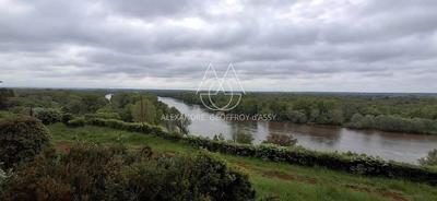 Château - 1 800 m² - 70 pièces