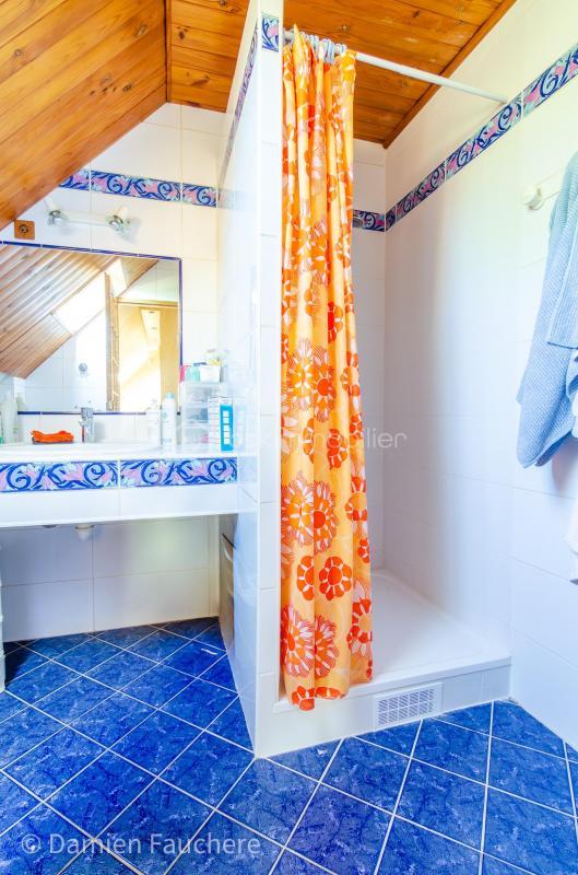 Maison - 148 m² - 7 pièces