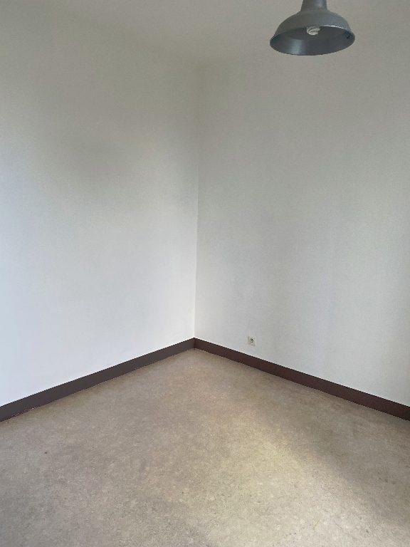 Appartement - 27 m² - 2 pièces