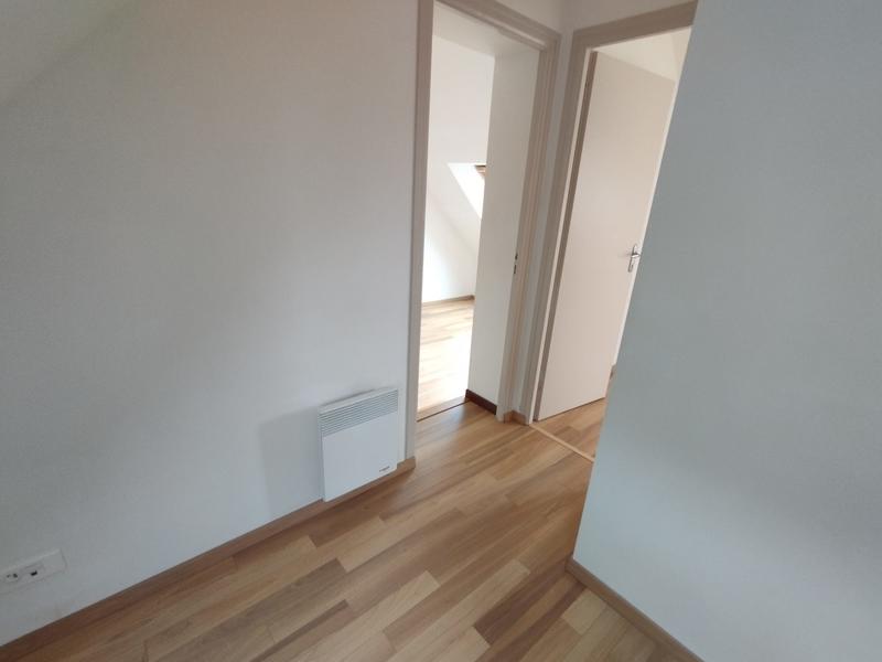 Maison - 79 m² - 5 pièces