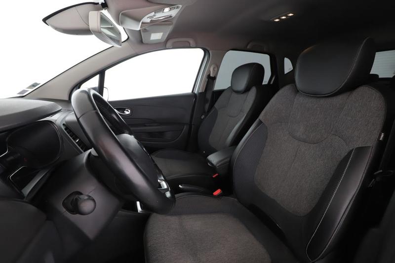 Renault Captur 0.9 TCe Energy Intens 90 ch