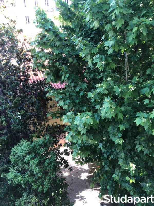 Chambre - 34 m² - 1 pièce