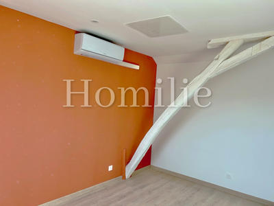 Immeuble - 120 m² - 6 pièces