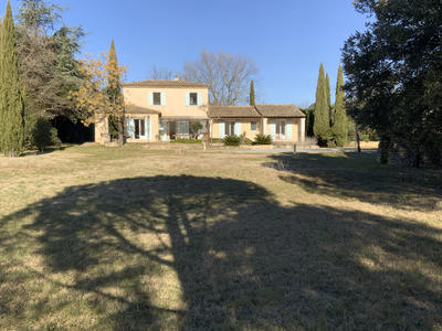 Maison - 158 m² - 6 pièces