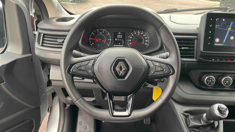 Renault Trafic L2 dCi 150 Energy s&amp;S Zen