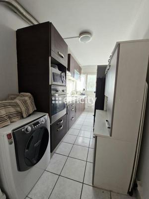 Appartement - 70 m² - 4 pièces