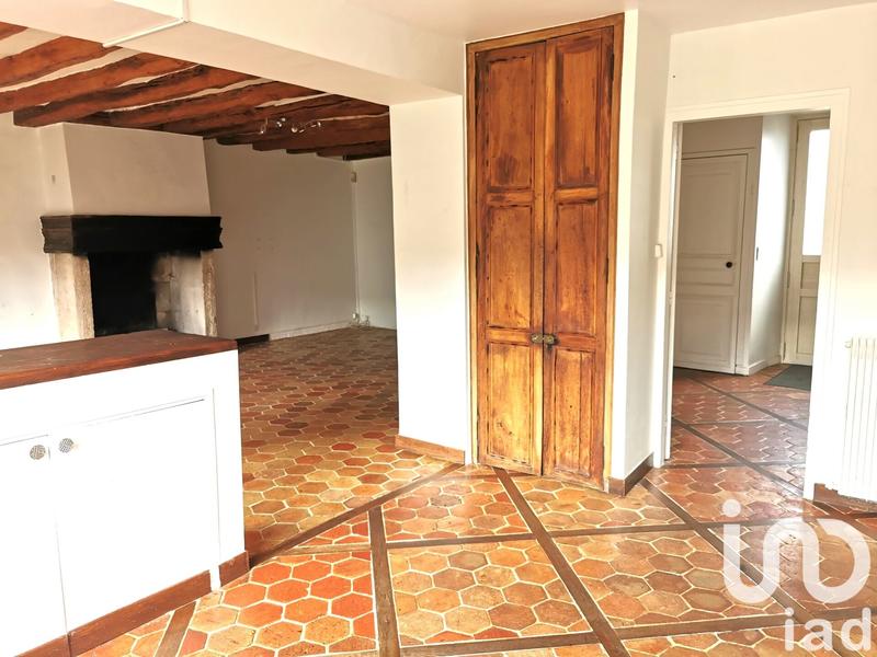 Maison - 177 m² - 8 pièces