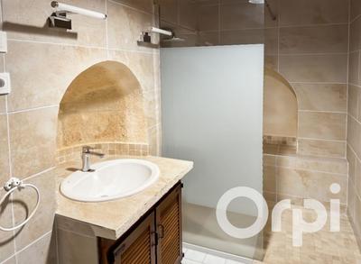 Maison - 73 m² - 2 pièces