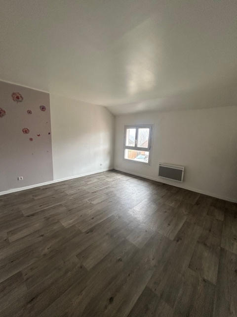 Pavillon - 99 m² - 5 pièces