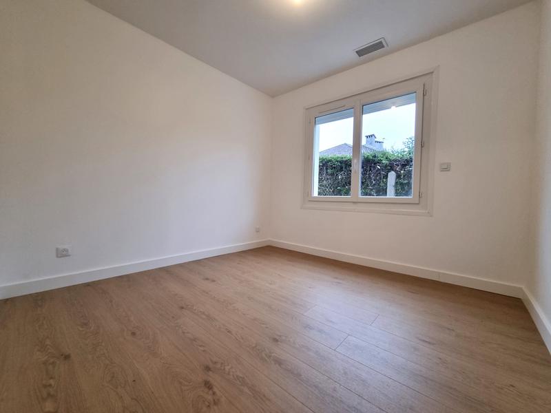 Maison - 72 m² - 4 pièces