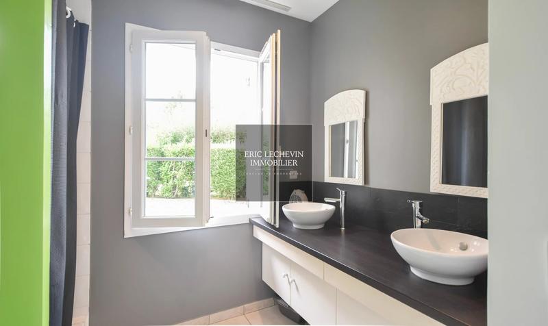 Maison - 150 m² - 7 pièces