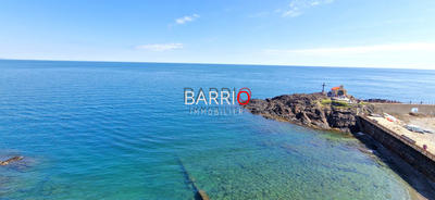 Appartement - 77 m² - 3 pièces