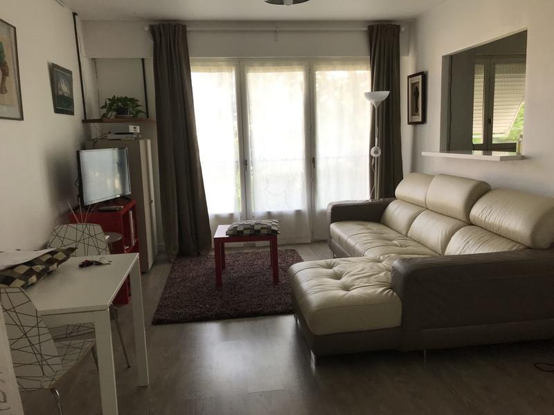 Appartement - 32 m² - 2 pièces