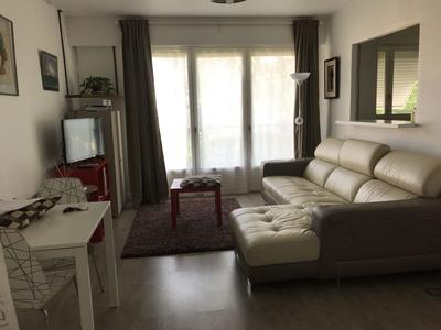 Appartement - 32 m² - 2 pièces