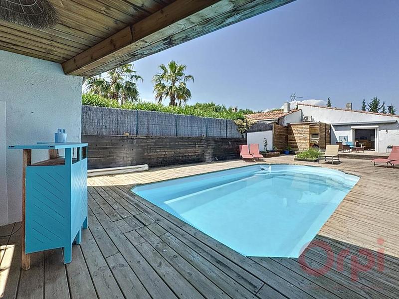 Villa - 103 m² - 4 pièces