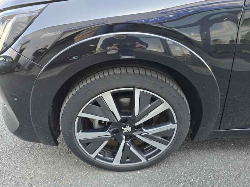 Peugeot 208 1.5l Blue Hdi 100 Ch Garantie / Reprise Possible