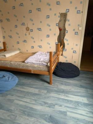 Maison - 70 m² - 5 pièces