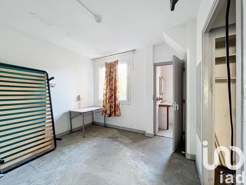 Appartement - 54 m² - 3 pièces