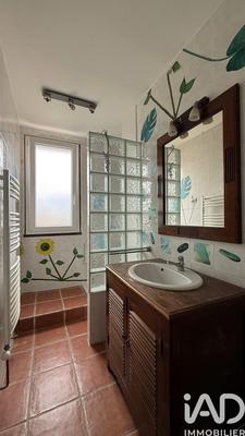 Appartement - 67 m² - 4 pièces