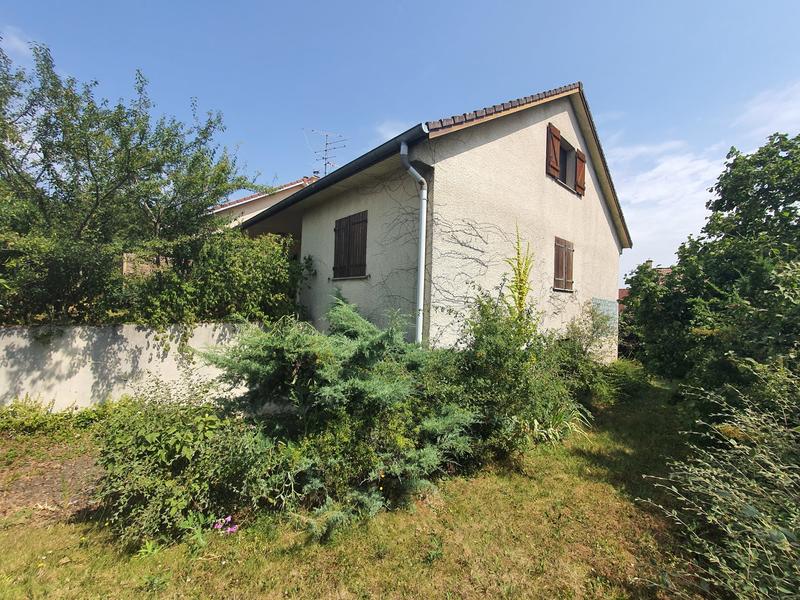 Maison traditionnelle - 132 m² - 5 pièces