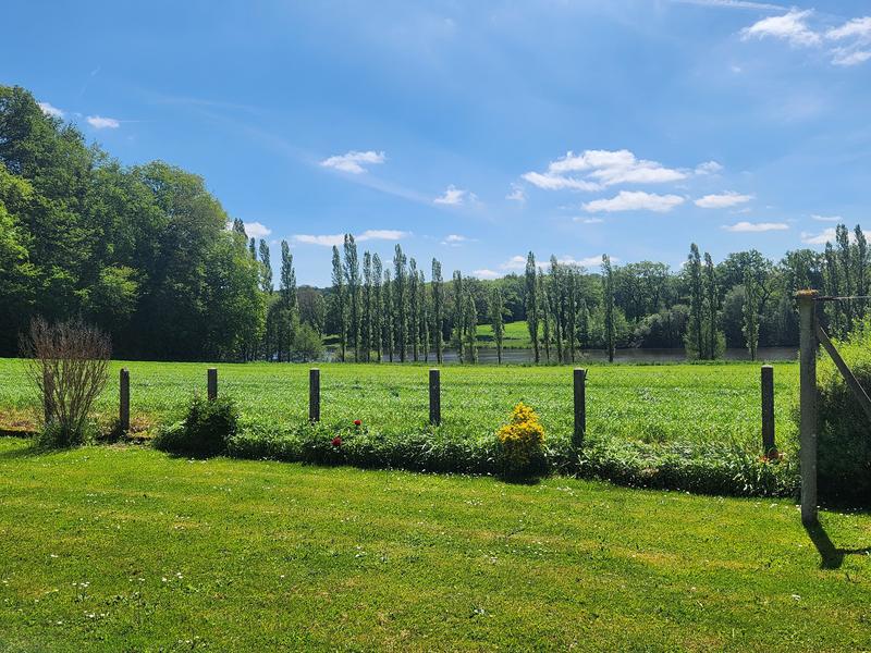 Maison - 160 m² - 9 pièces