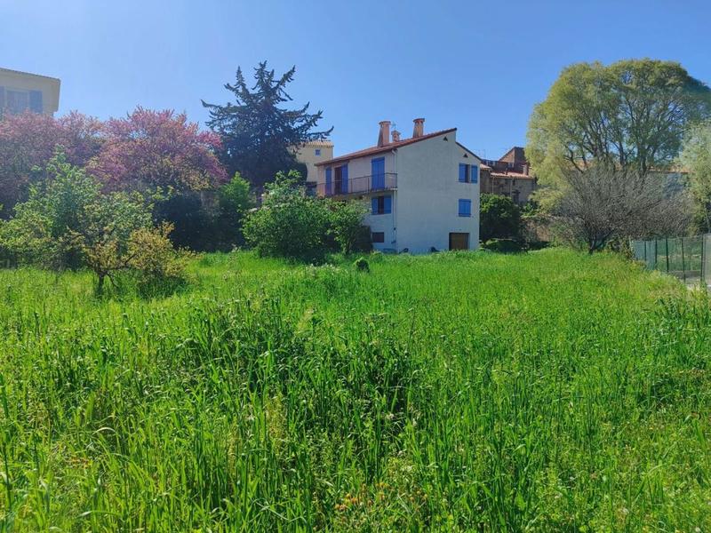 Maison - 75 m² - 3 pièces