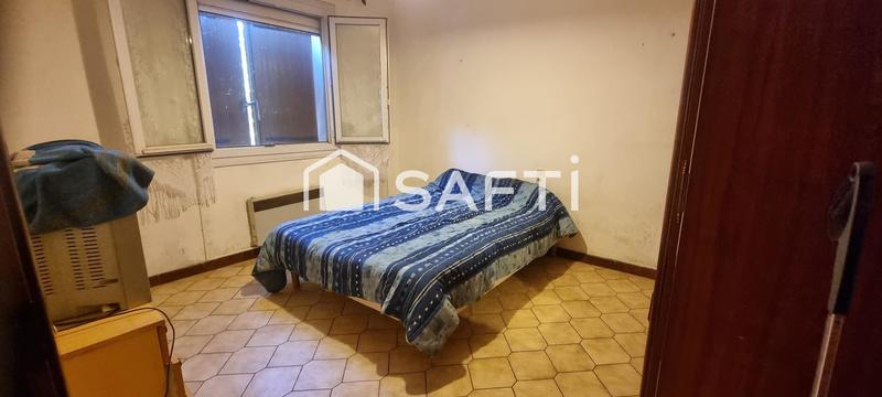 Maison - 103 m² - 5 pièces