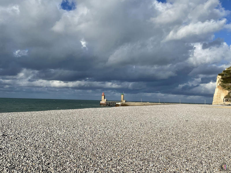 Appartement - 18 m² - 1 pièce