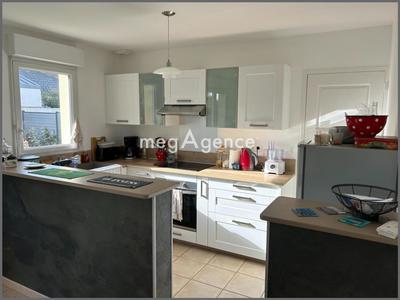 Pavillon - 71 m² - 4 pièces