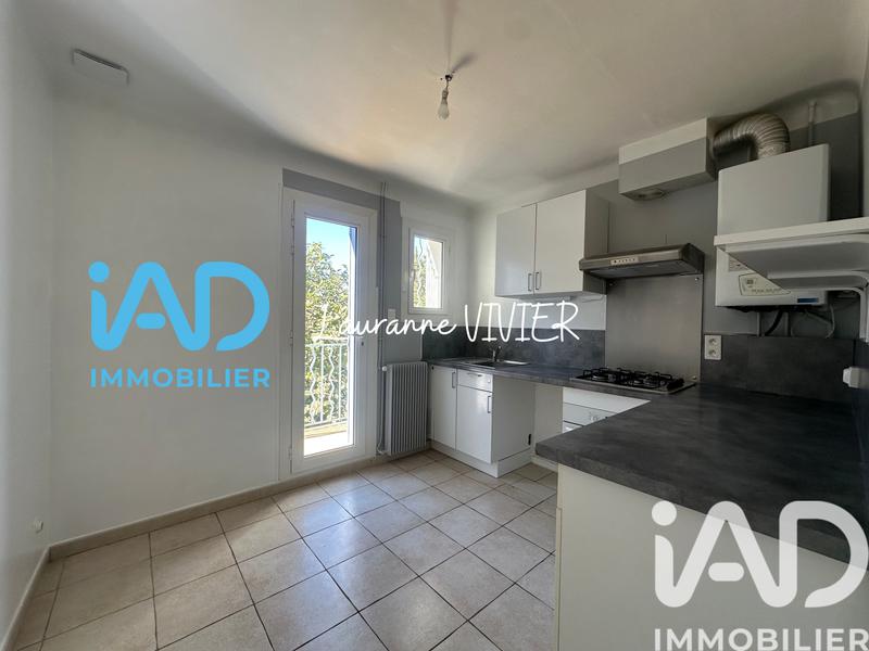 Maison - 75 m² - 3 pièces