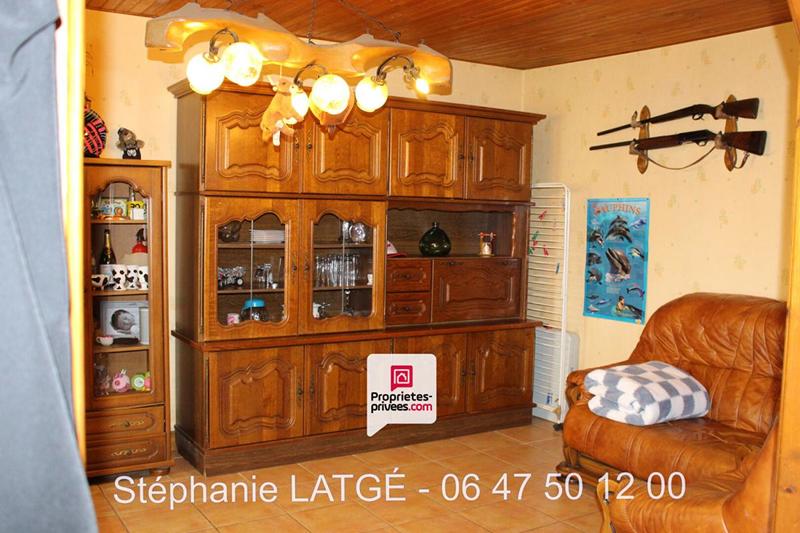 Maison - 146 m² - 5 pièces