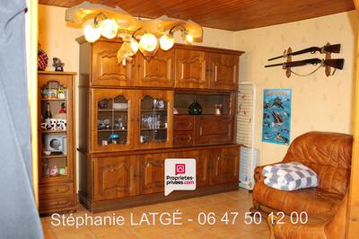 Maison - 146 m² - 5 pièces