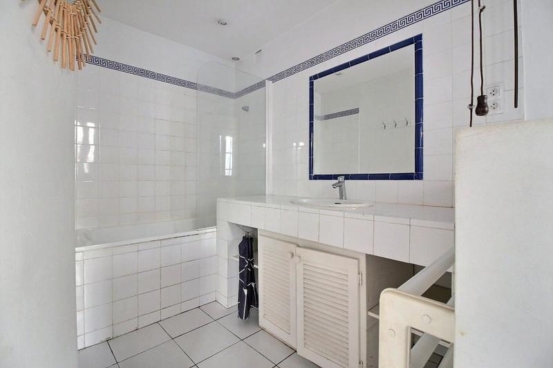 Appartement - 115 m² - 4 pièces