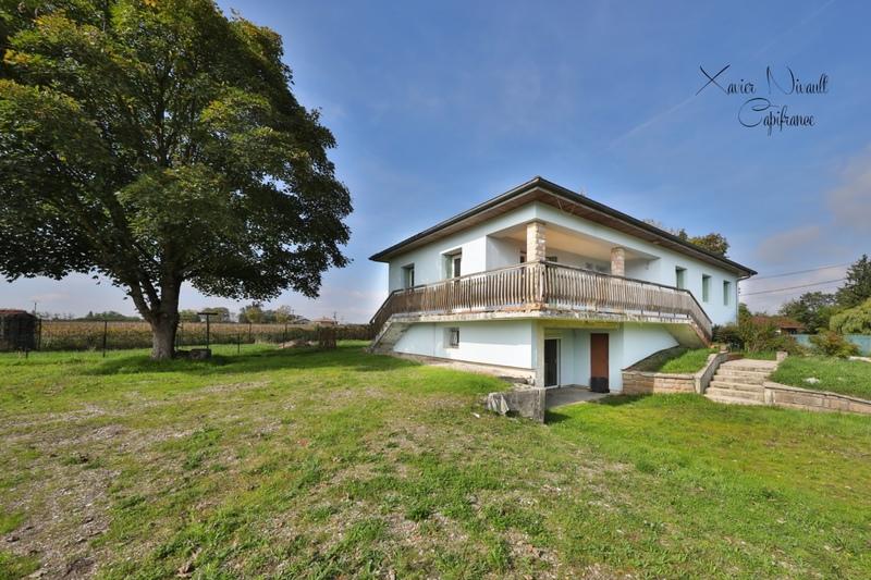 Maison - 114 m² - 6 pièces