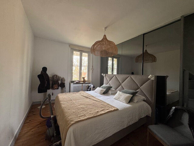 Maison - 147 m² - 5 pièces