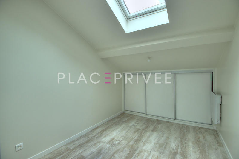 Appartement - 33 m² - 2 pièces