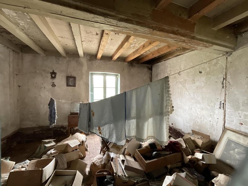 Maison - 202 m² - 5 pièces