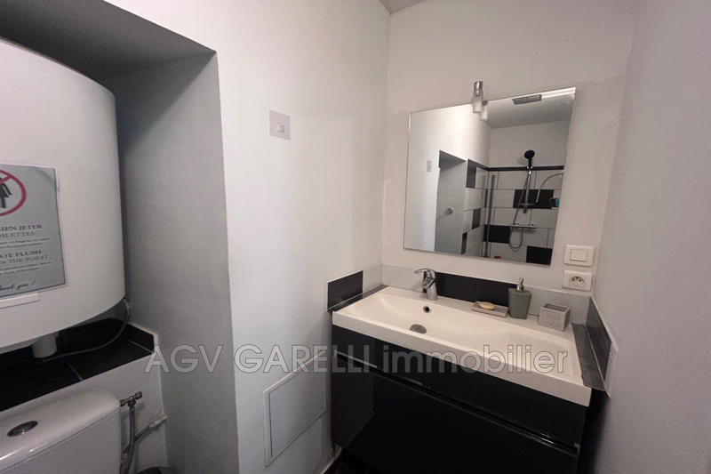 Appartement - 26 m² - 1 pièce