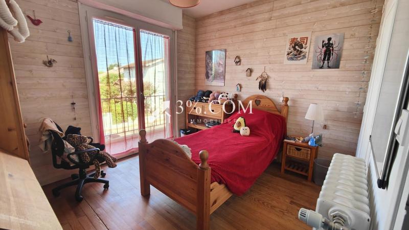 Maison - 157 m² - 6 pièces