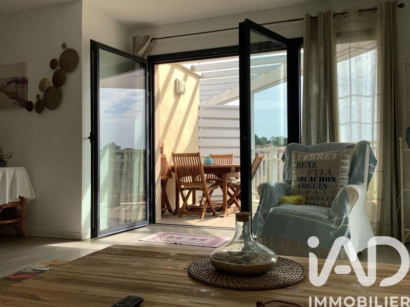 Appartement - 78 m² - 4 pièces