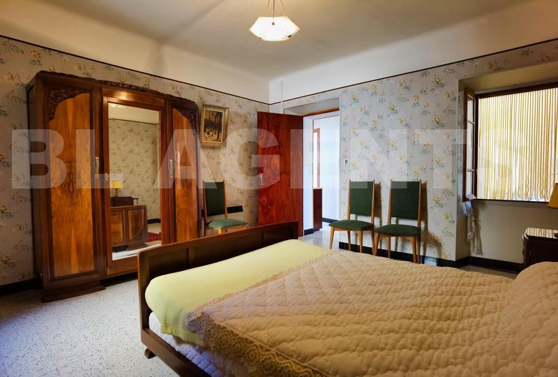 Maison de village - 171 m² - 6 pièces