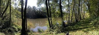 Terrain - 41 380 m²