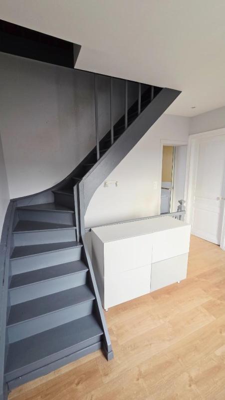 Maison de maîtres - 201 m² - 9 pièces