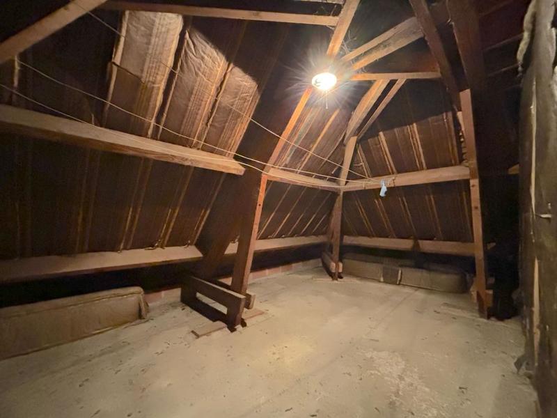 Maison - 130 m² - 4 pièces