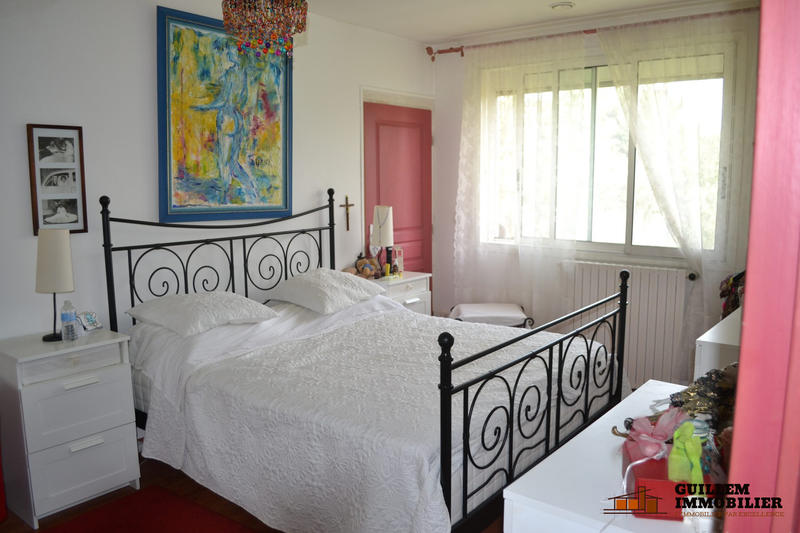 Maison traditionnelle - 172 m² - 6 pièces