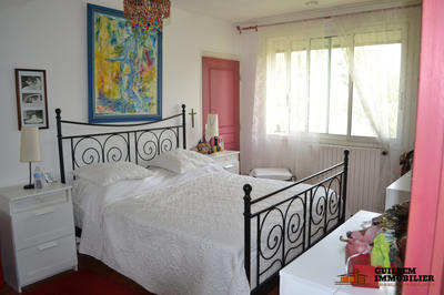 Maison traditionnelle - 172 m² - 6 pièces